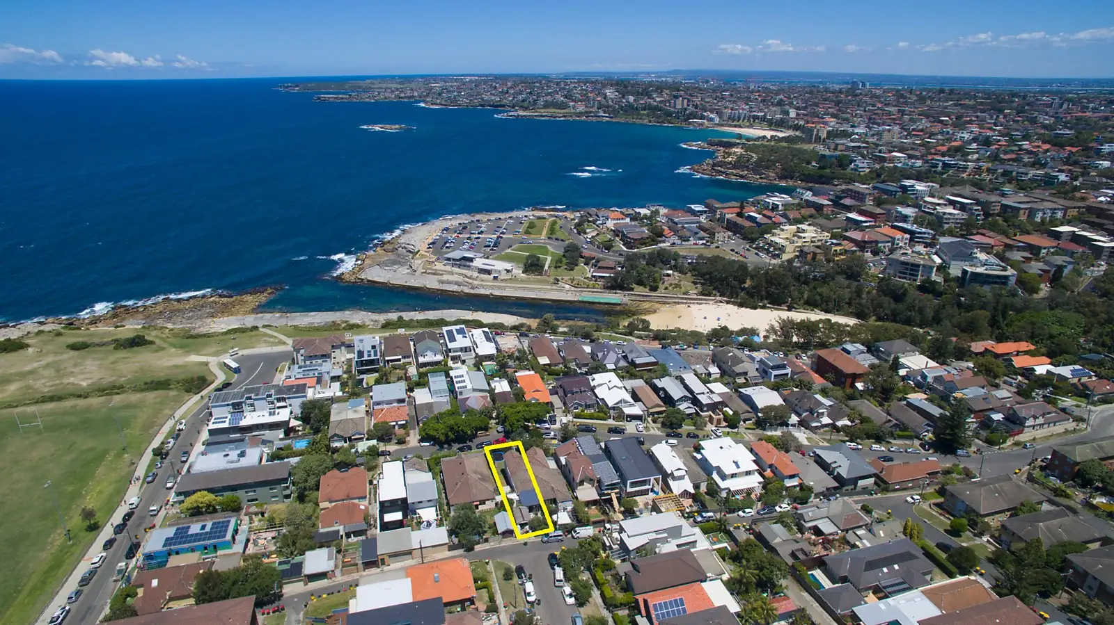 21 Shackel Avenue, Clovelly Sold by Sydney Sotheby's International Realty - image 2