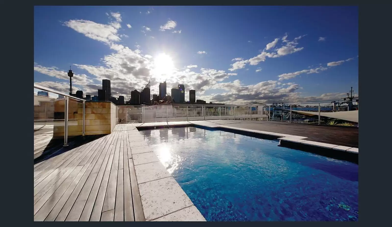 48/67 Cowper Wharf Road, Woolloomooloo Leased by Sydney Sotheby's International Realty - image 10