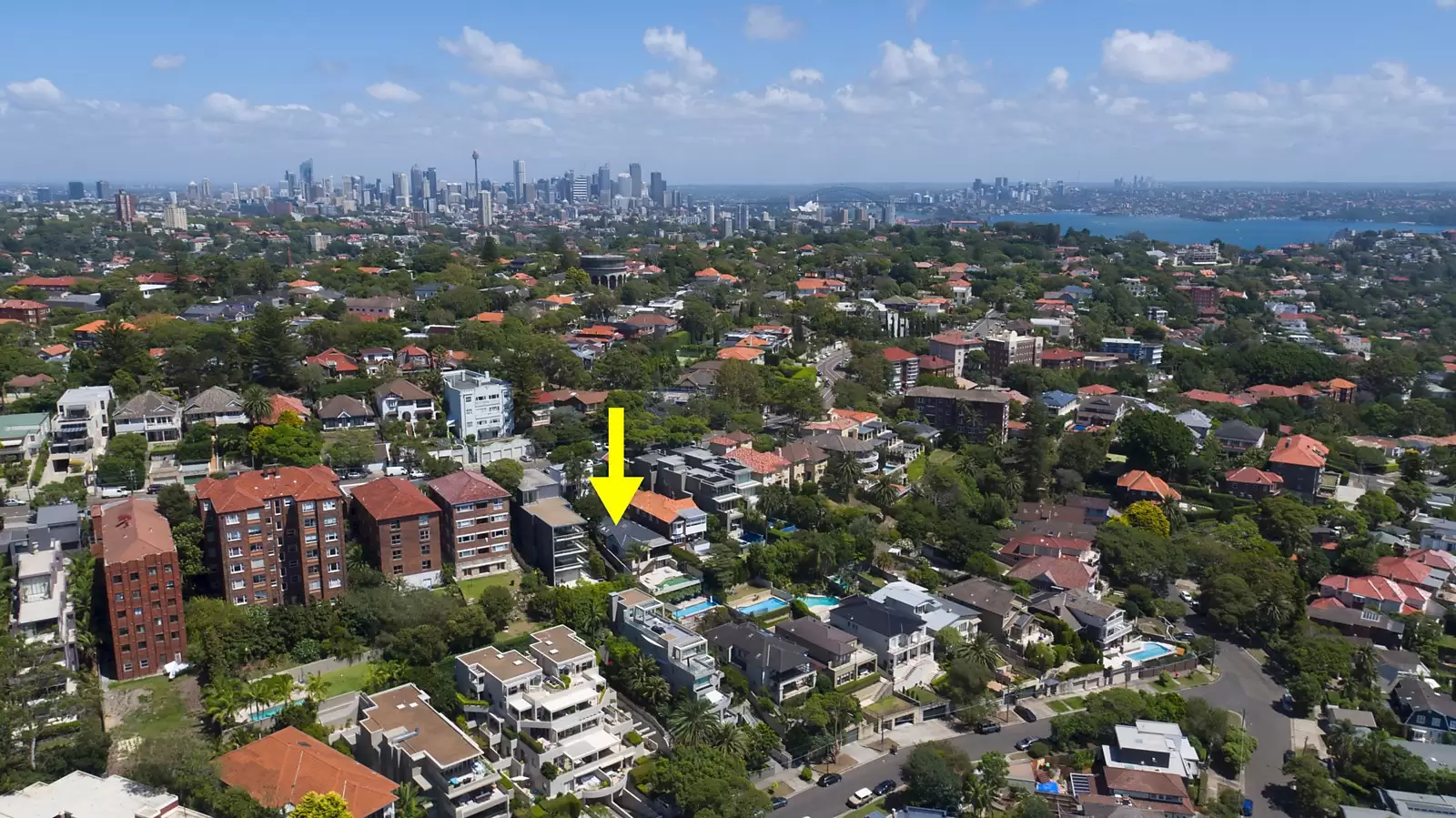 145 Victoria Road, Bellevue Hill Sold by Sydney Sotheby's International Realty - image 1