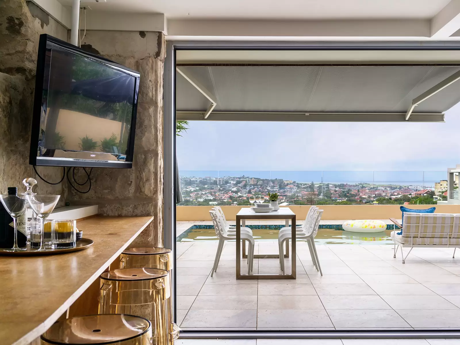 Photo #3: 145 Victoria Road, Bellevue Hill - Sold by Sydney Sotheby's International Realty