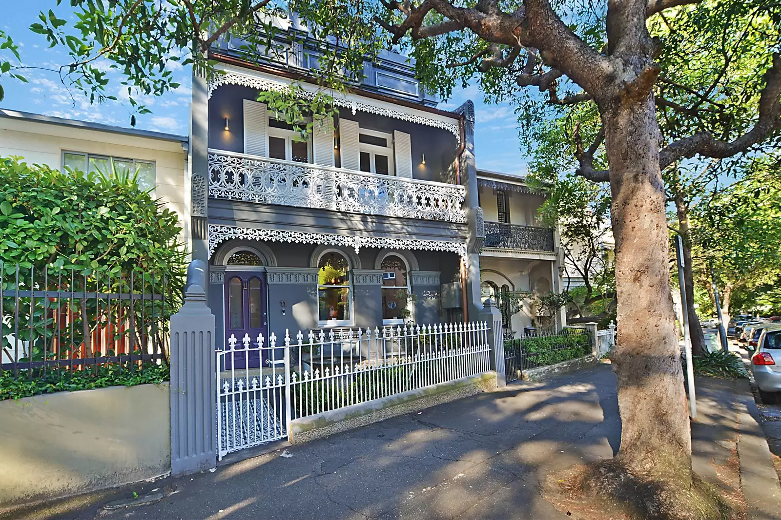 11 Cooper Street, Double Bay Sold by Sydney Sotheby's International Realty - image 13