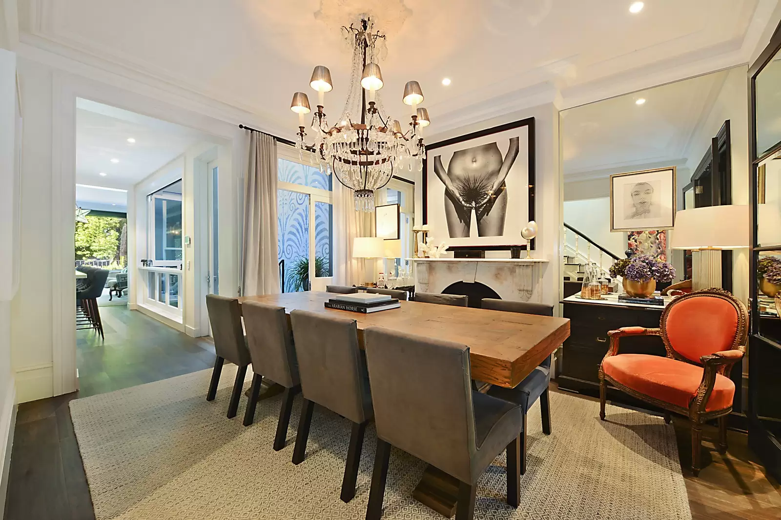 11 Cooper Street, Double Bay Sold by Sydney Sotheby's International Realty - image 3