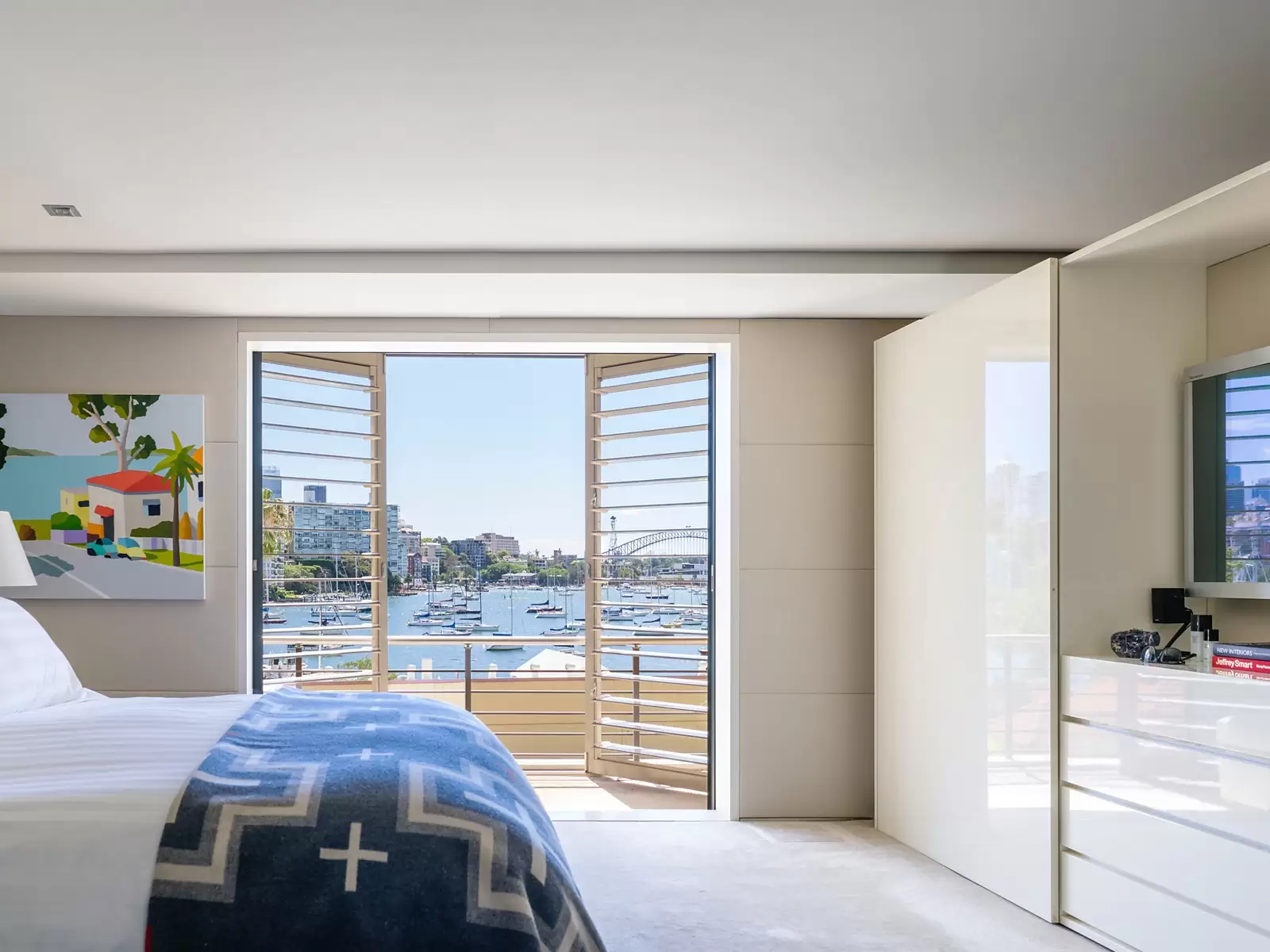 48 New Beach Road, Darling Point Sold by Sydney Sotheby's International Realty - image 7