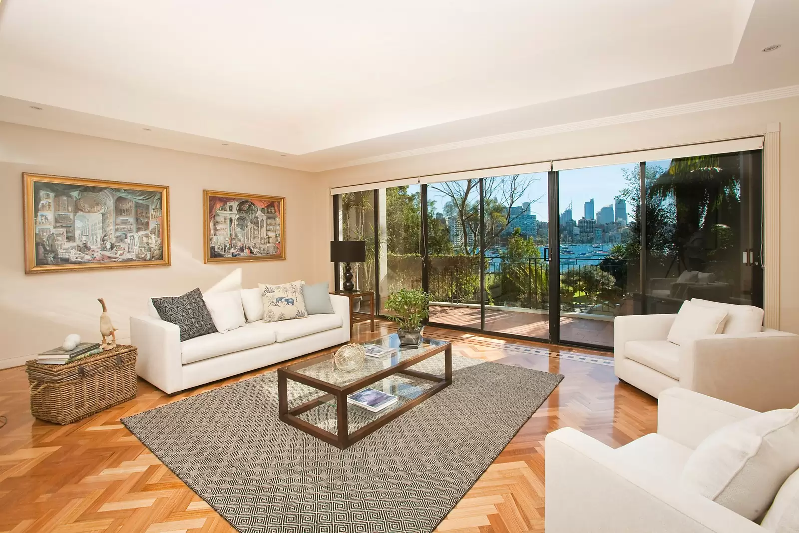 38 Yarranabbe Road, Darling Point Sold by Sydney Sotheby's International Realty - image 3