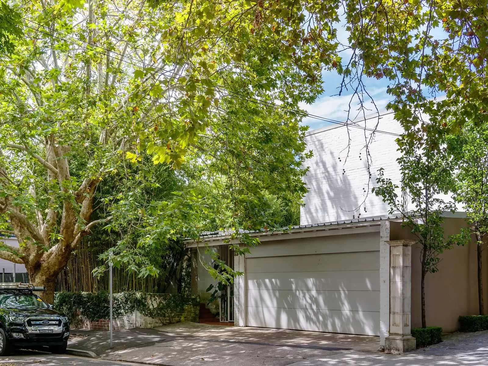 Photo #9: 15 Holdsworth Street, Woollahra - Sold by Sydney Sotheby's International Realty