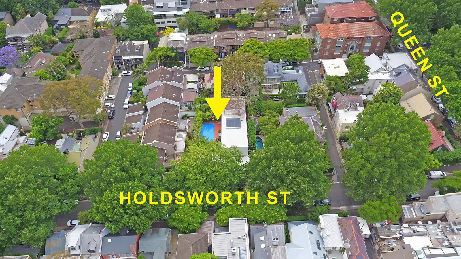 15 Holdsworth Street, Woollahra Sold by Sydney Sotheby's International Realty - image 8