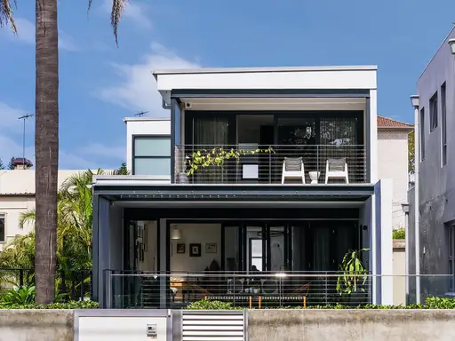 40 Carr Street, Coogee Sold by Sydney Sotheby's International Realty