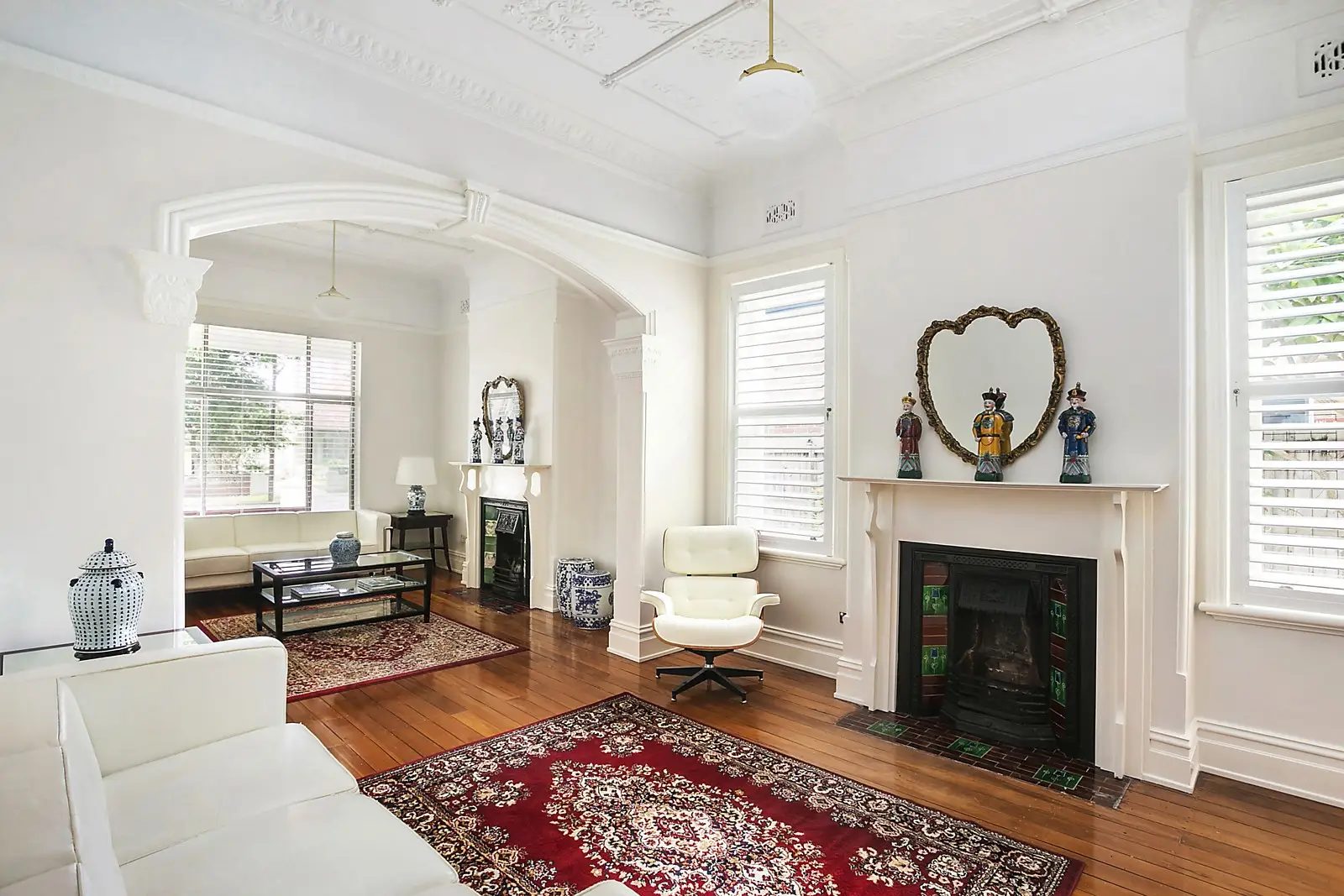 Photo #2: 44 Milroy Avenue, Kensington - Sold by Sydney Sotheby's International Realty