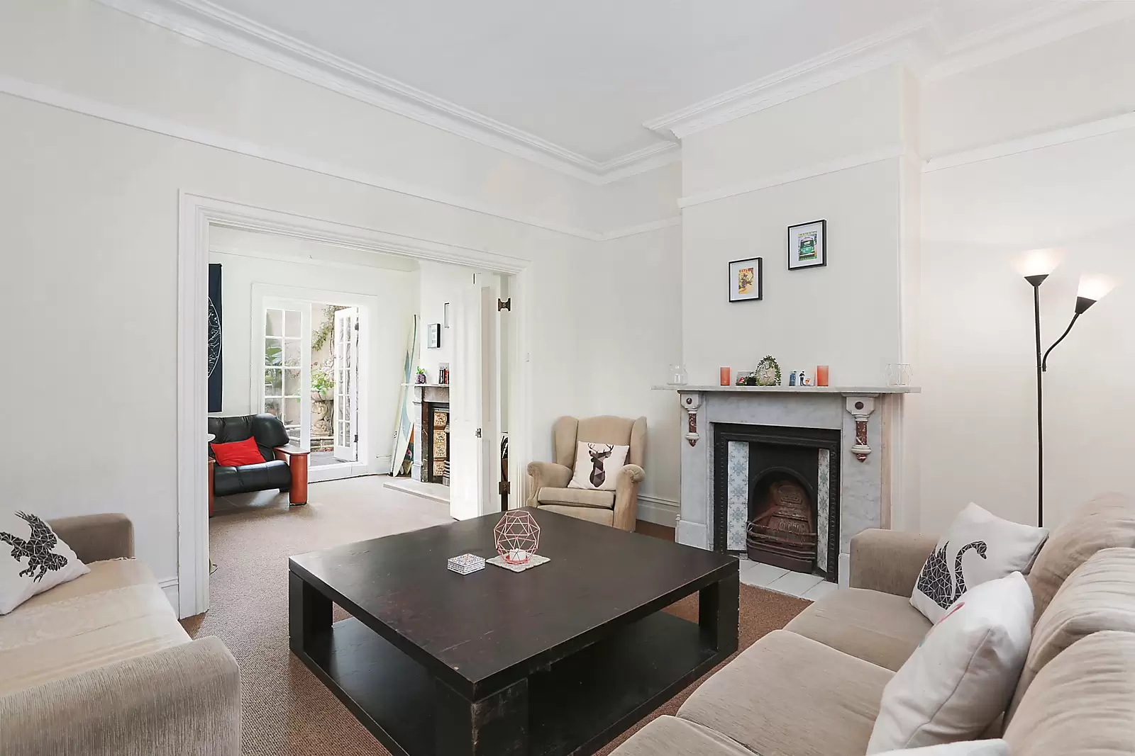 Photo #3: 42 Oxford Street, Woollahra - Sold by Sydney Sotheby's International Realty