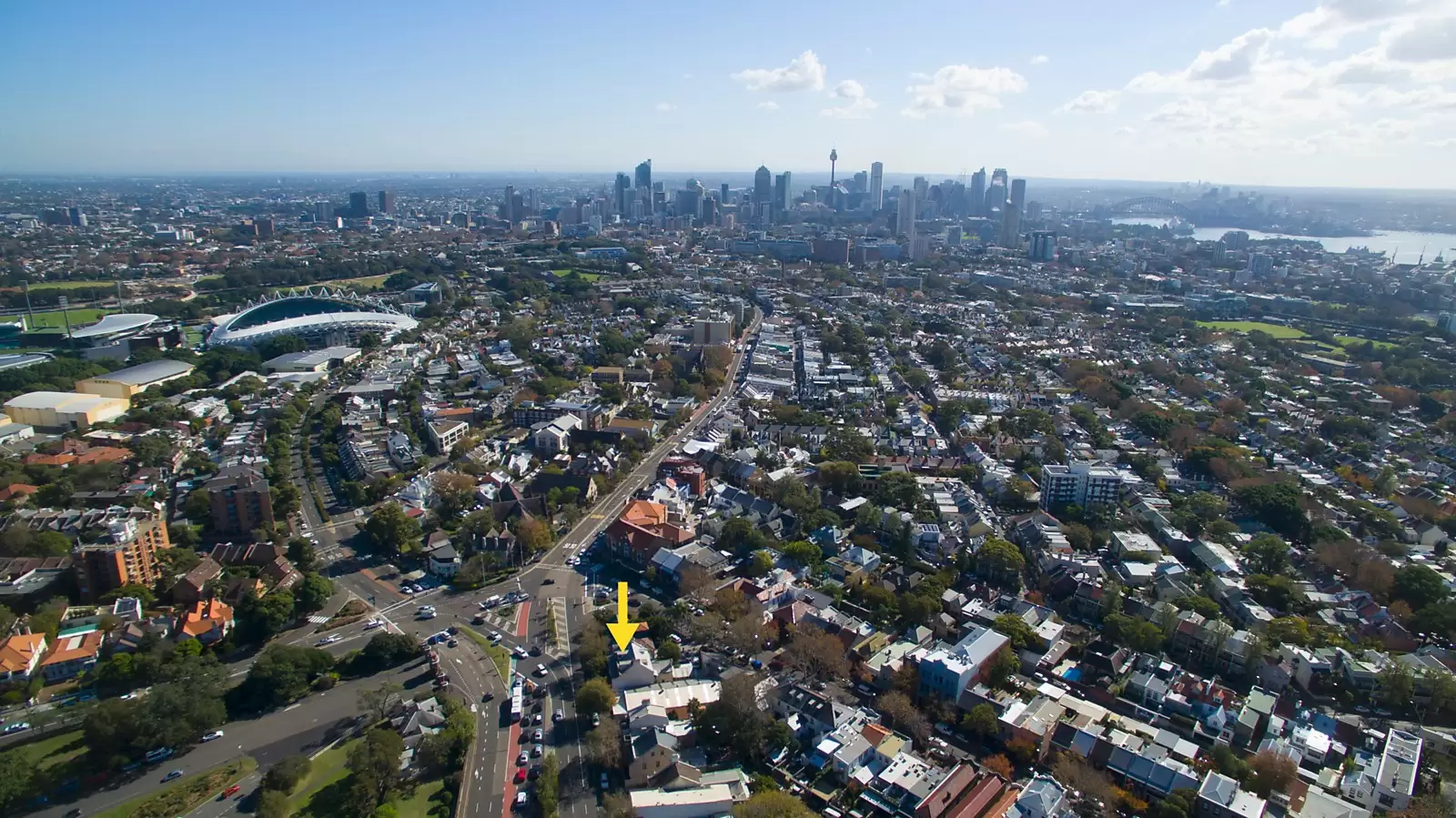 Photo #8: 42 Oxford Street, Woollahra - Sold by Sydney Sotheby's International Realty