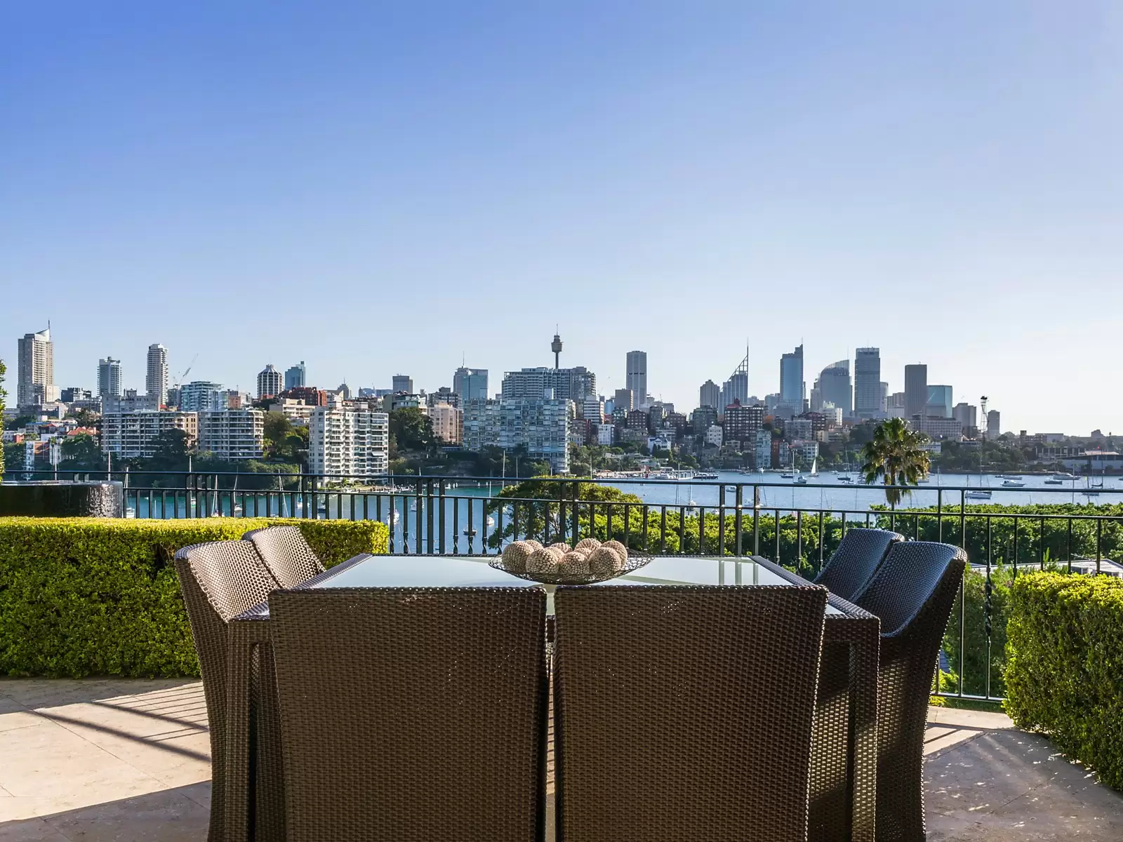 50a Yarranabbe Road, Darling Point Sold by Sydney Sotheby's International Realty - image 3