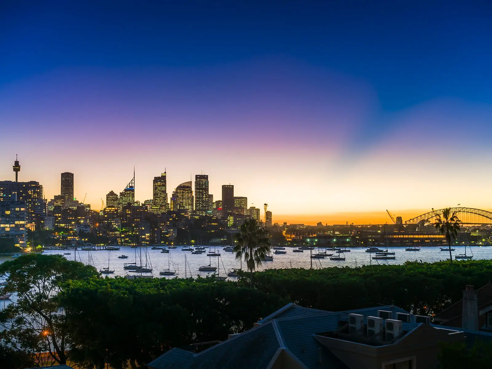 50a Yarranabbe Road, Darling Point Sold by Sydney Sotheby's International Realty - image 1