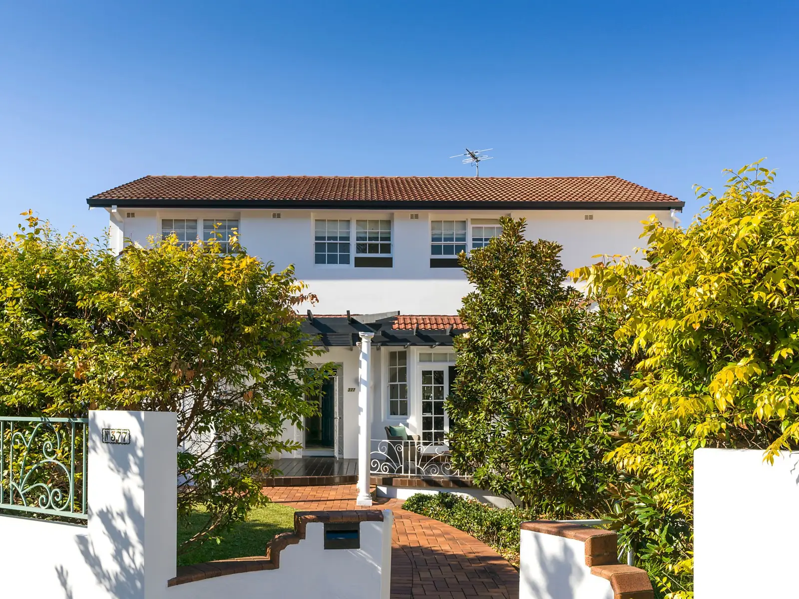 377 Malabar Road, Maroubra Sold by Sydney Sotheby's International Realty - image 1
