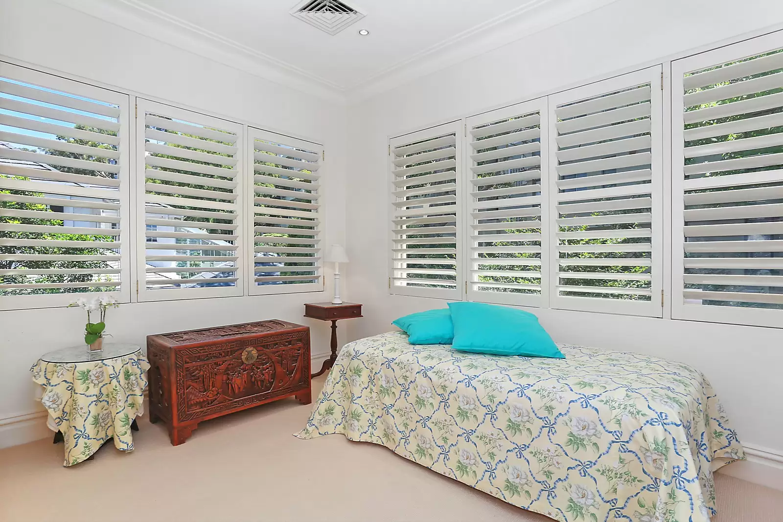 Photo #7: 29 Etham Avenue, Darling Point - Sold by Sydney Sotheby's International Realty
