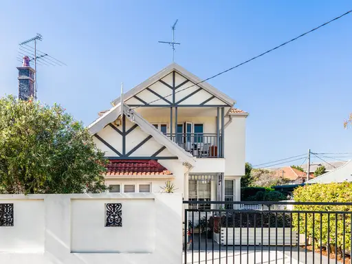 7 Chapel Street, Randwick Sold by Sydney Sotheby's International Realty