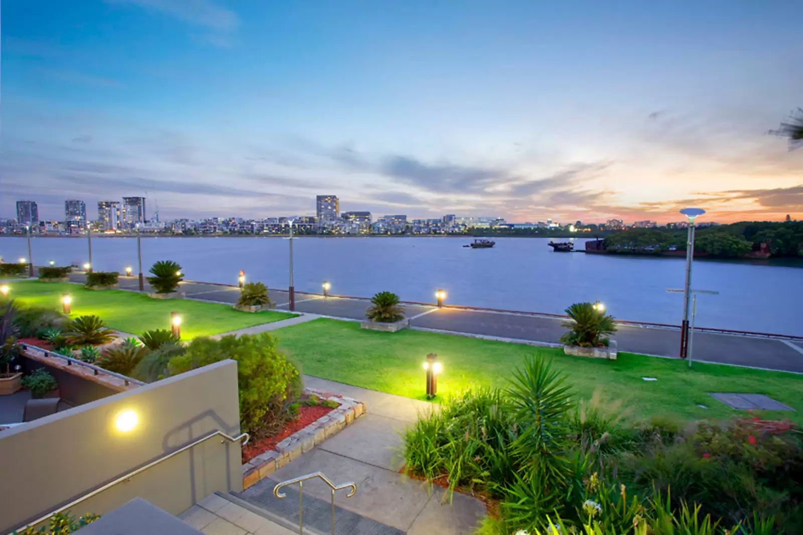 772/4 The Crescent, Wentworth Point Leased by Sydney Sotheby's International Realty - image 10