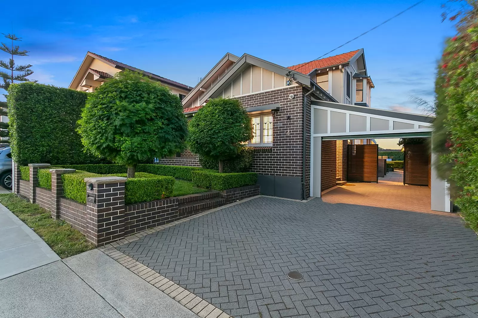 4 Beulah Street, Kingsford Sold by Sydney Sotheby's International Realty - image 14