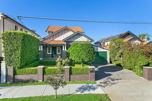 4 Beulah Street, Kingsford Sold by Sydney Sotheby's International Realty