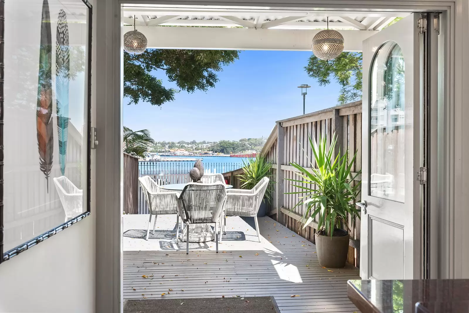 134 Bowman Street, Pyrmont Point Sold by Sydney Sotheby's International Realty - image 6