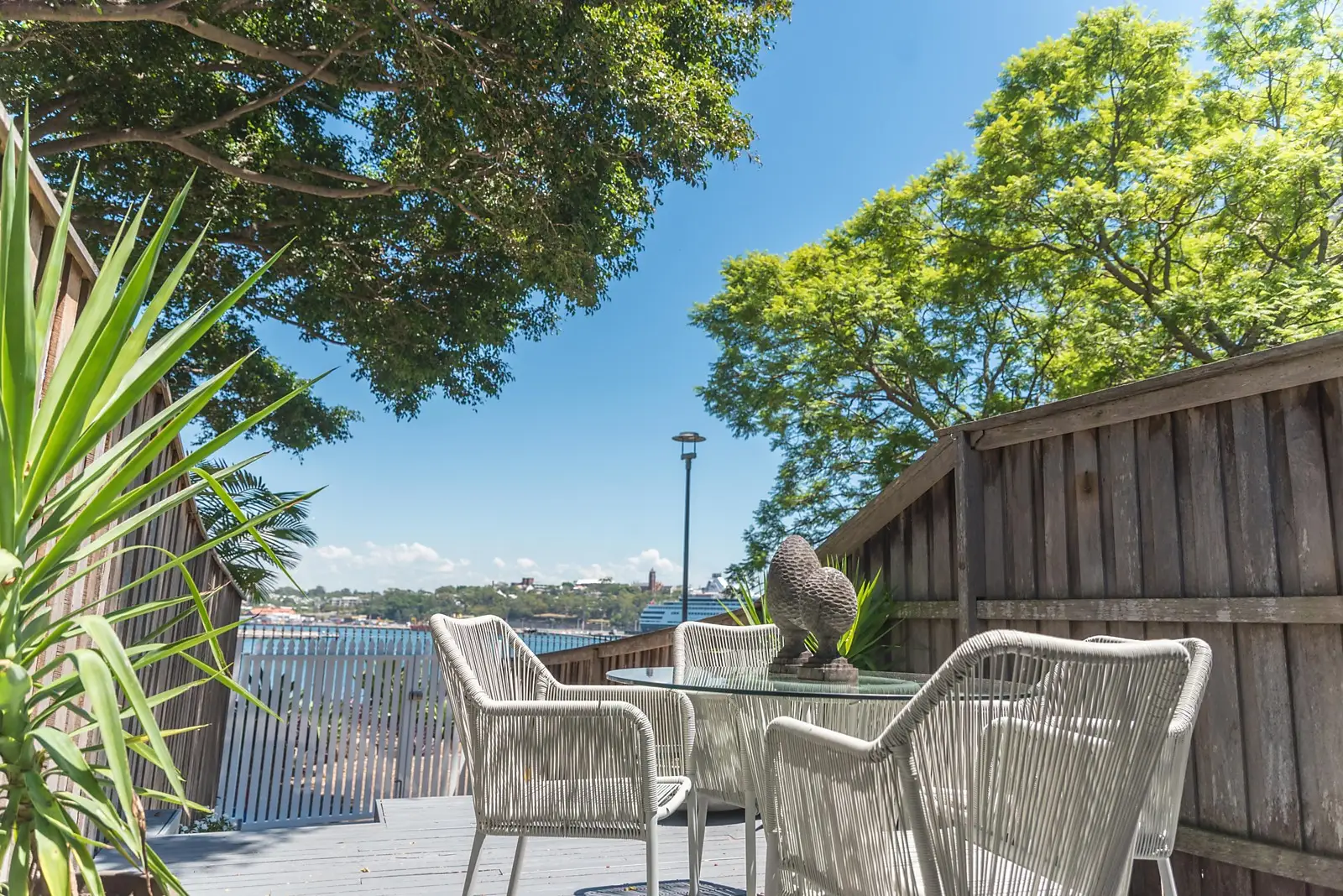 134 Bowman Street, Pyrmont Point Sold by Sydney Sotheby's International Realty - image 1