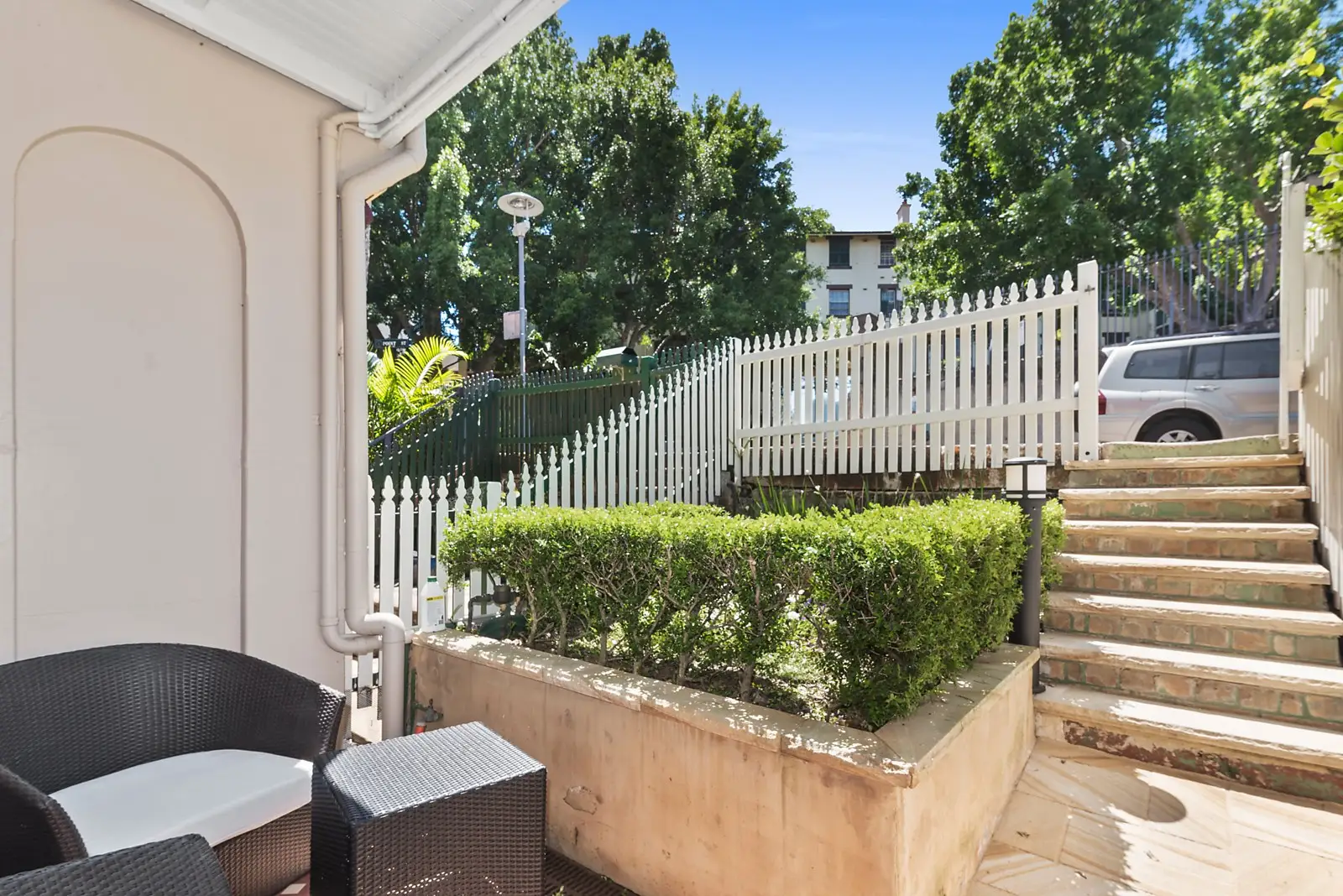 134 Bowman Street, Pyrmont Point Sold by Sydney Sotheby's International Realty - image 3