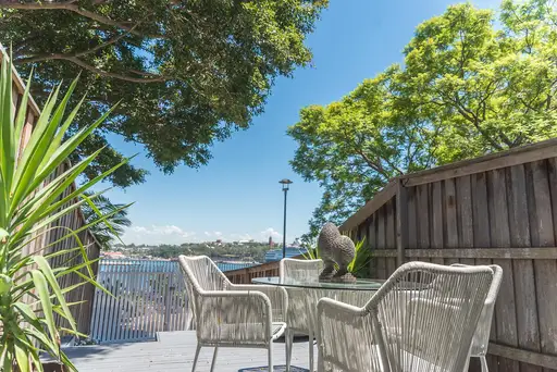 134 Bowman Street, Pyrmont Point Sold by Sydney Sotheby's International Realty