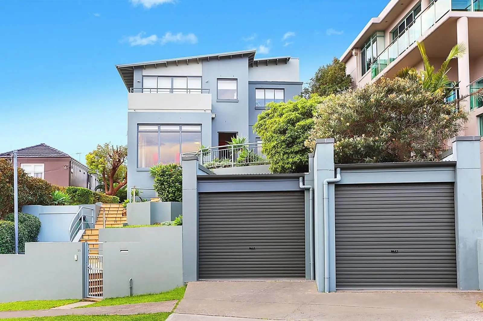 24 Strickland Street, Rose Bay Leased by Sydney Sotheby's International Realty - image 1