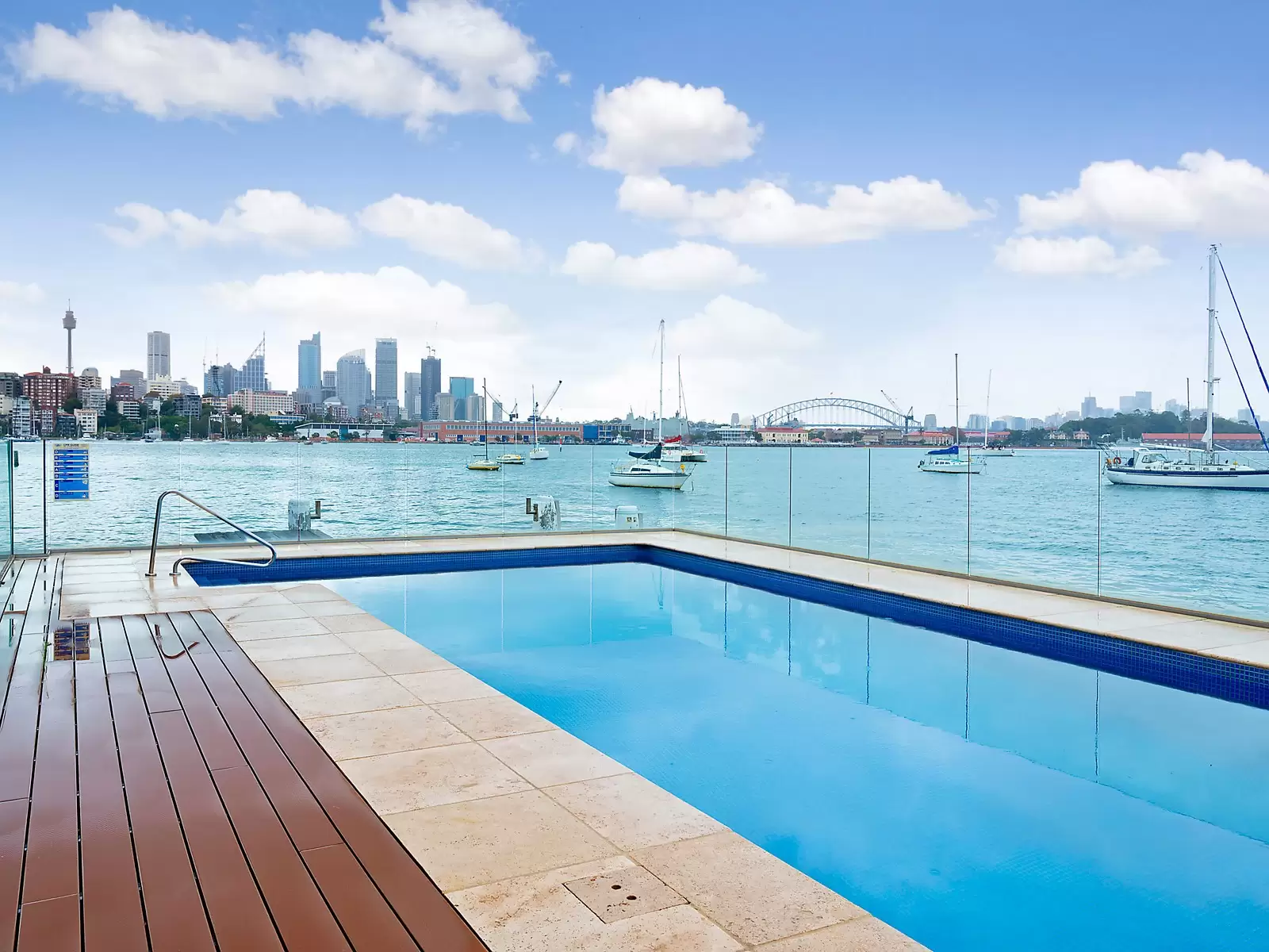 22/85 Yarranabbe Road, Darling Point Sold by Sydney Sotheby's International Realty - image 3