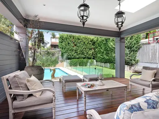 11 Day Avenue, Kensington Sold by Sydney Sotheby's International Realty