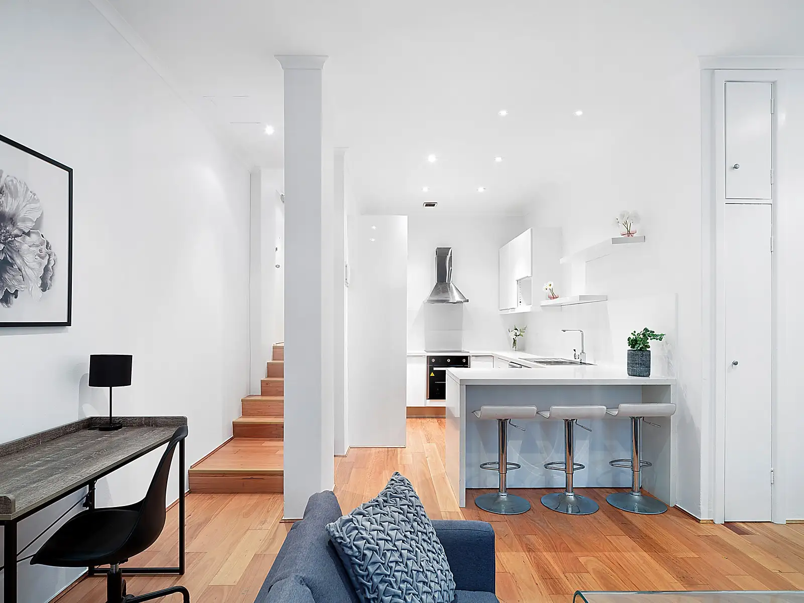 3/471 South Dowling Street, Surry Hills Sold by Sydney Sotheby's International Realty - image 1