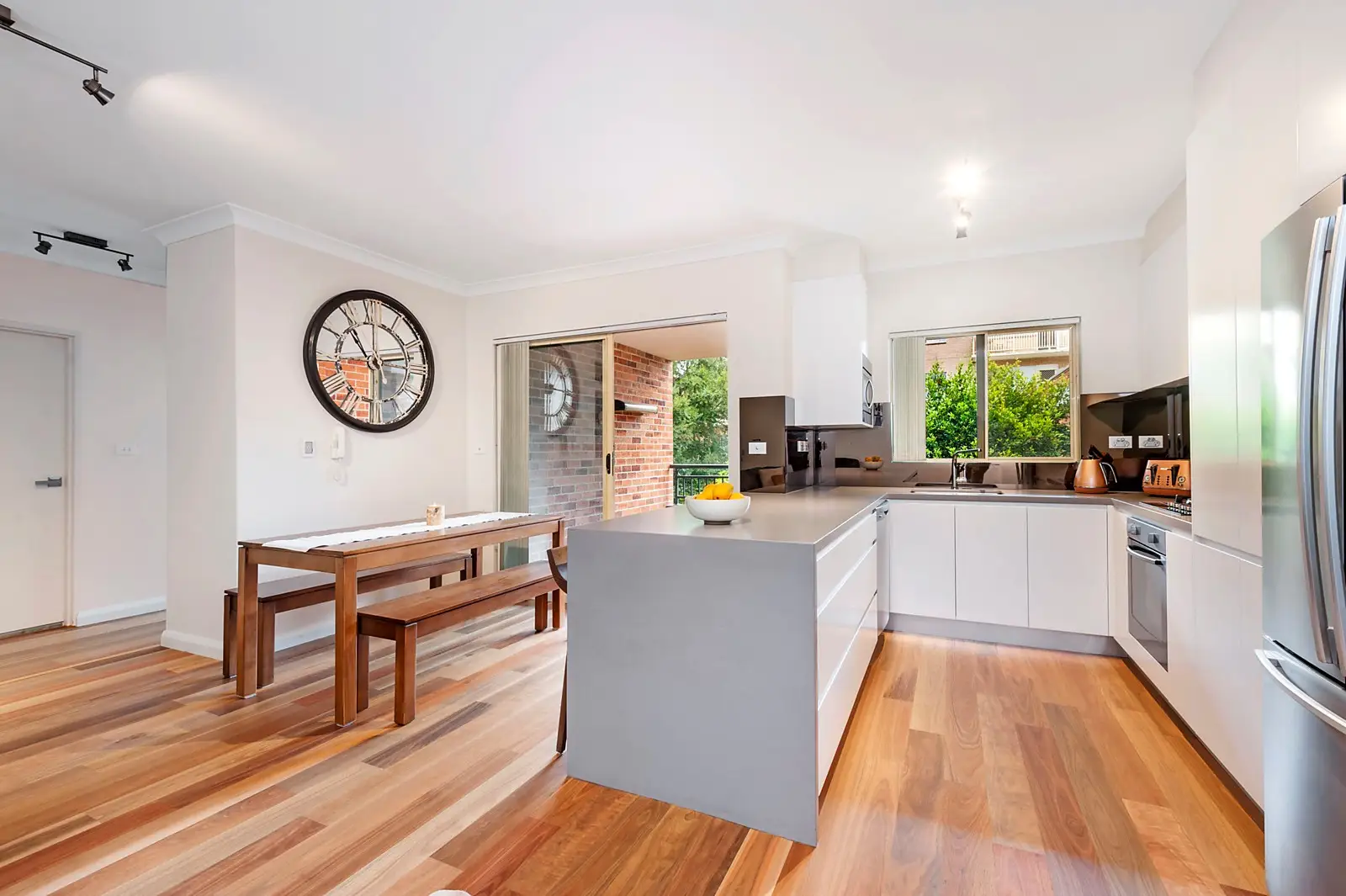 4/97 Alfred Street, Sans Souci Sold by Sydney Sotheby's International Realty - image 1