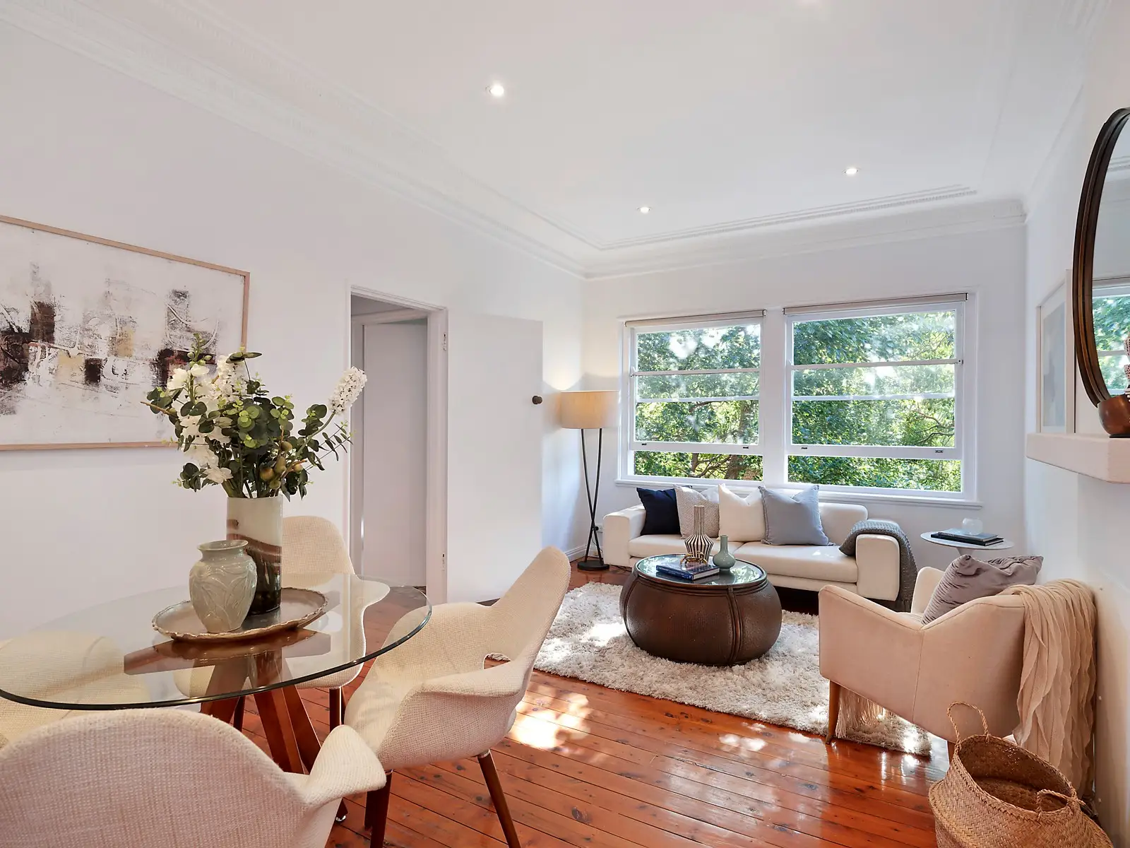 Photo #1: 14/29A Nelson Street, Woollahra - Sold by Sydney Sotheby's International Realty