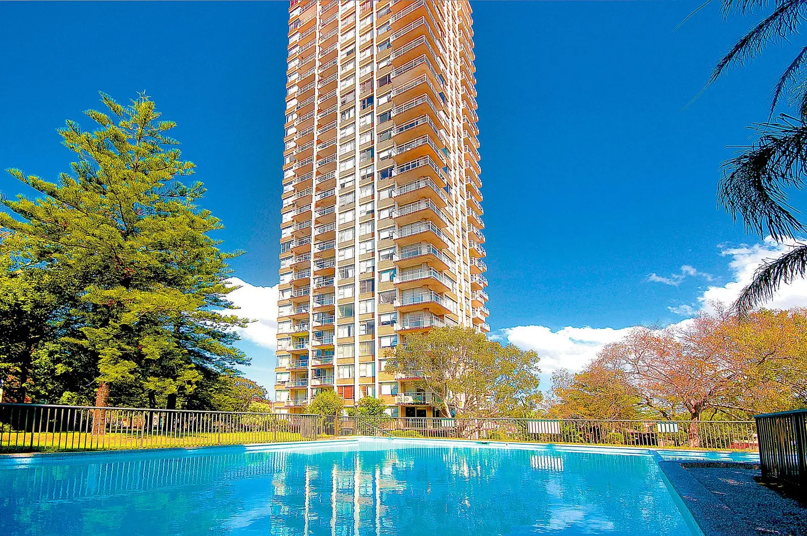 Photo #2: Darling Point - Sold by Sydney Sotheby's International Realty