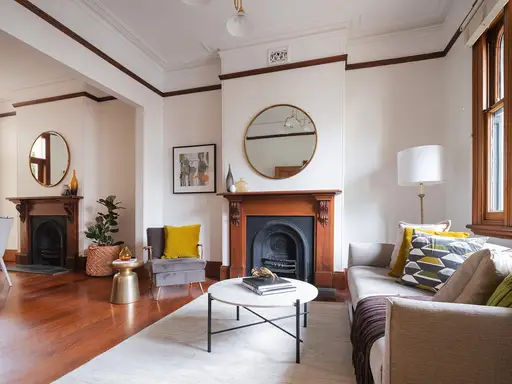 145 Hargrave Street, Paddington Sold by Sydney Sotheby's International Realty