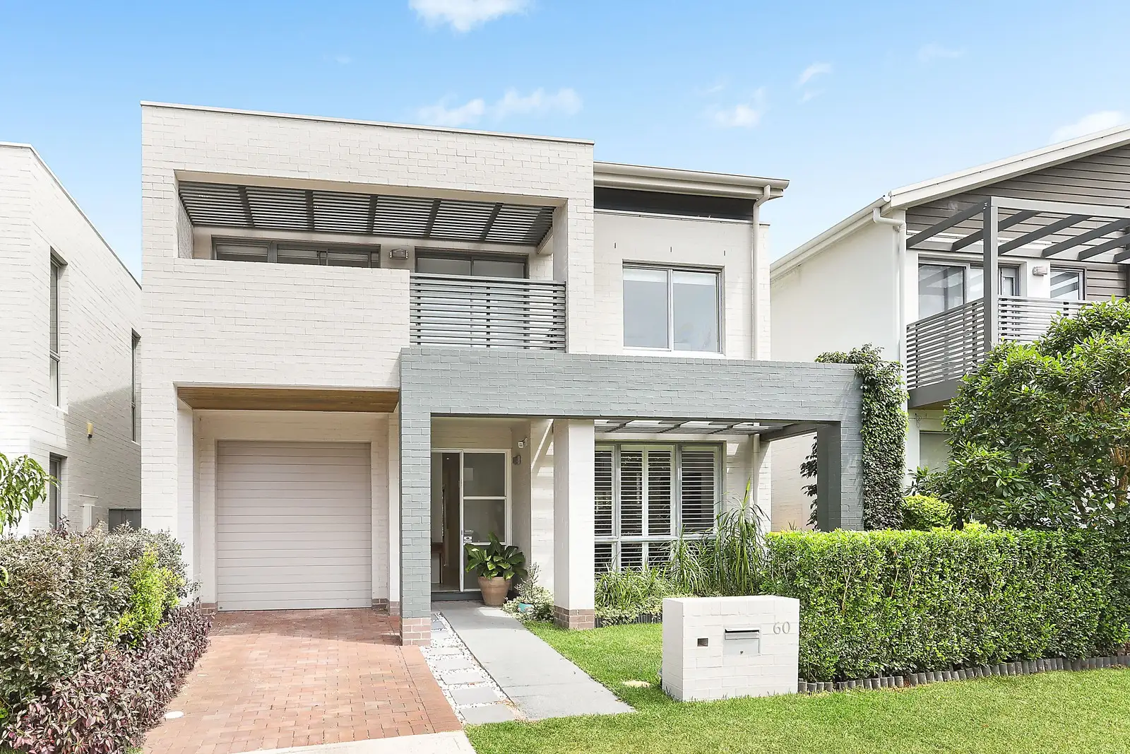 60 Fairsky Street, South Coogee Sold by Sydney Sotheby's International Realty - image 1