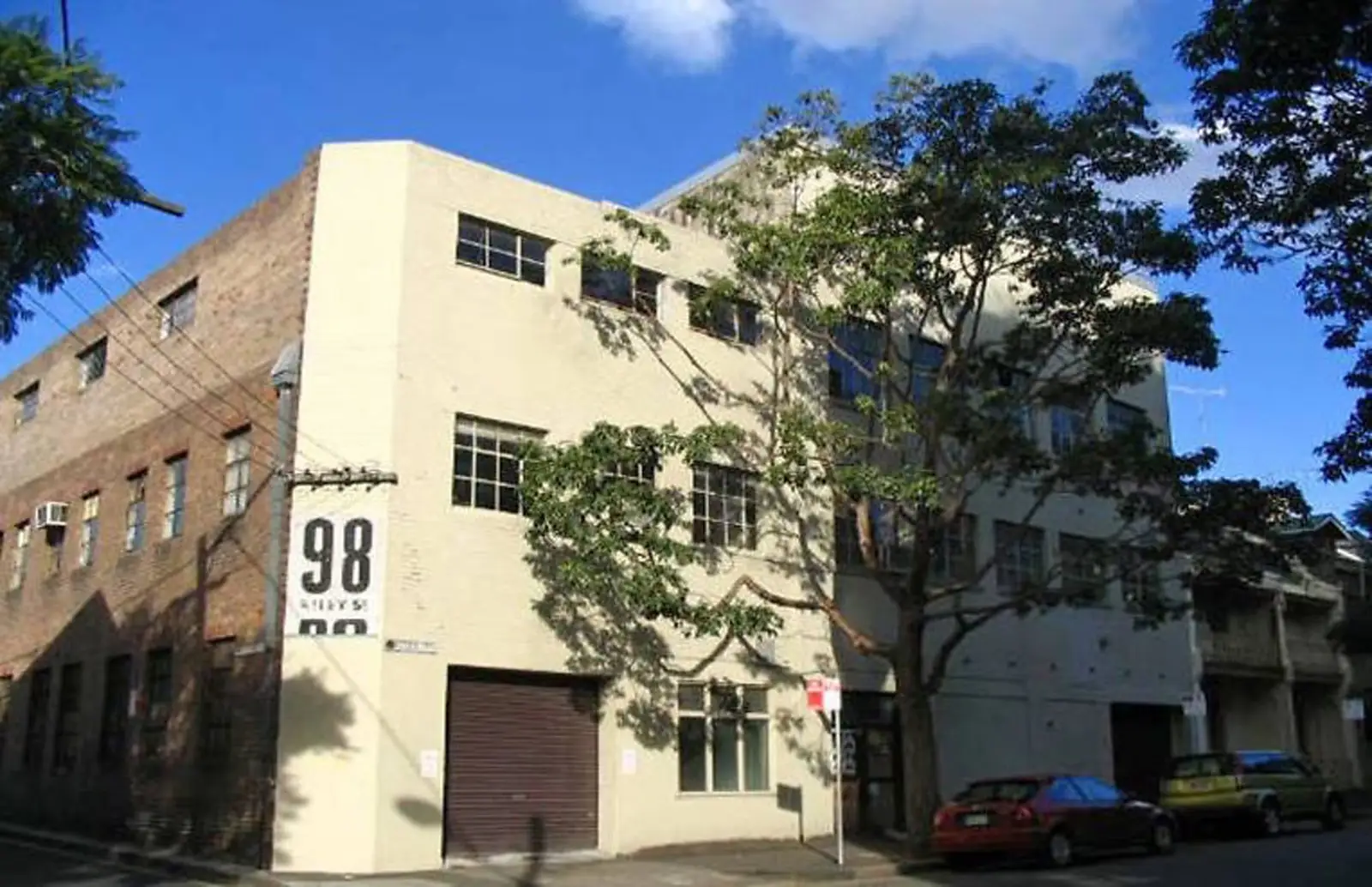 98 Riley Street, East Sydney Sold by Sydney Sotheby's International Realty - image 1