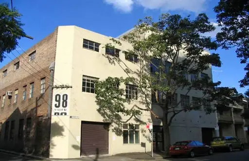 98 Riley Street, East Sydney Sold by Sydney Sotheby's International Realty