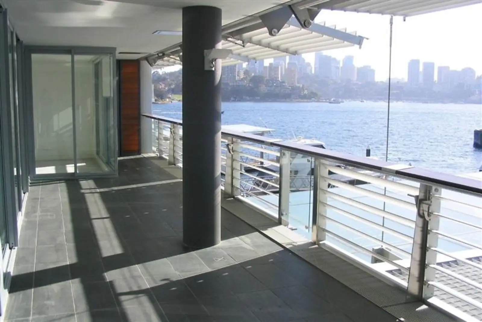 Photo #1: 326/19 Hickson Road, Walsh Bay - Sold by Sydney Sotheby's International Realty