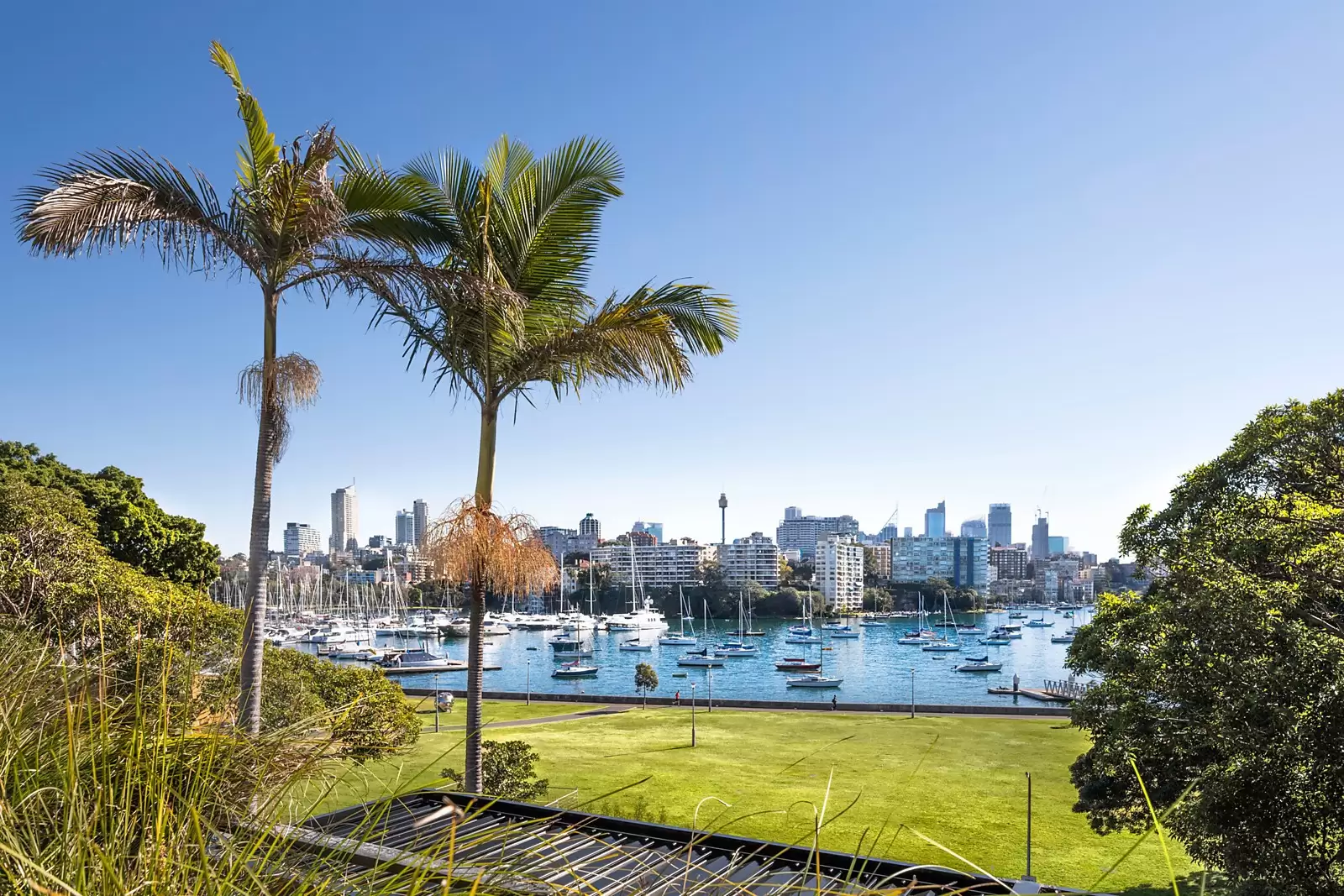 3/21 Yarranabbe Road, Darling Point Sold by Sydney Sotheby's International Realty - image 4