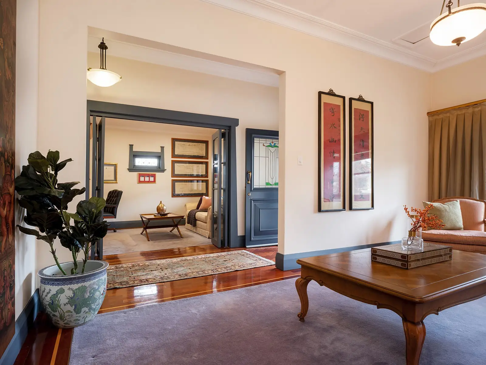 10 Winburn Avenue, Kingsford Sold by Sydney Sotheby's International Realty - image 2