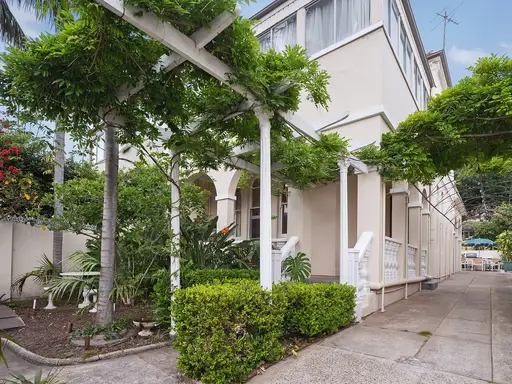 33 Watson Street, Bondi Sold by Sydney Sotheby's International Realty