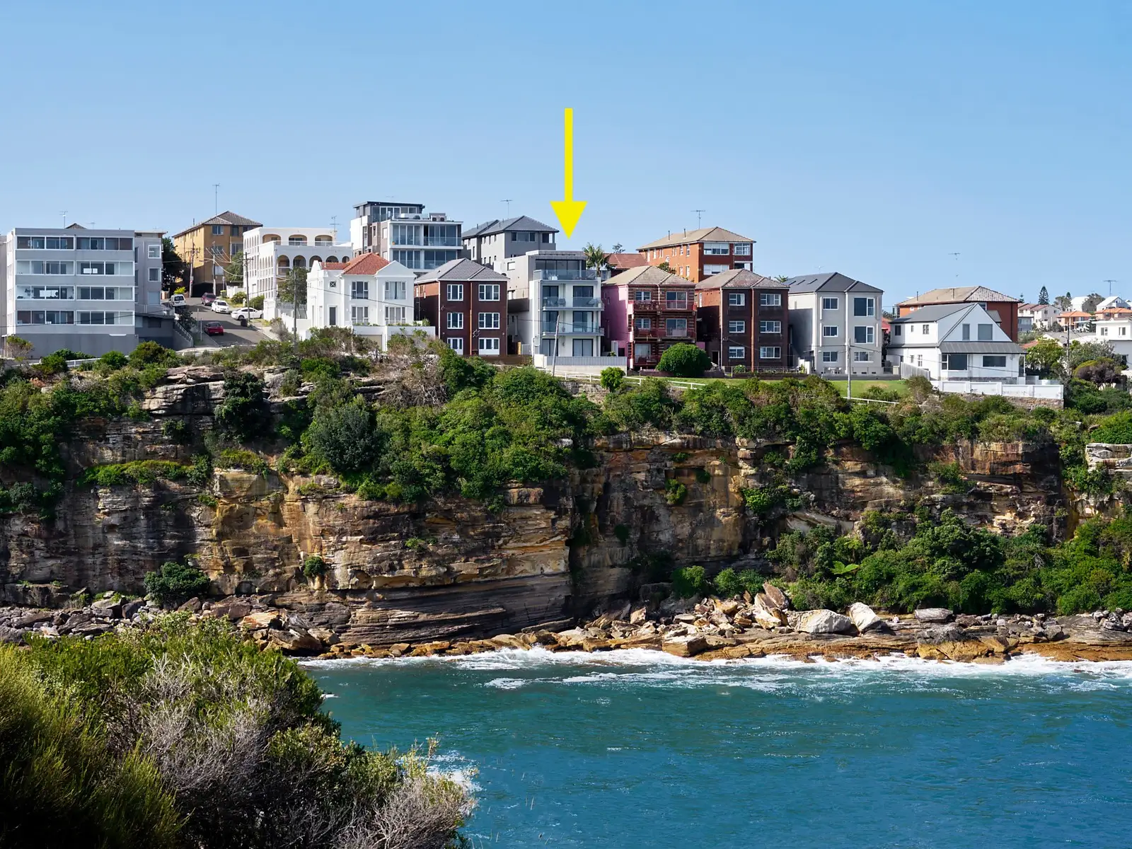 2/18 Cliffbrook Parade, Clovelly Sold by Sydney Sotheby's International Realty - image 2