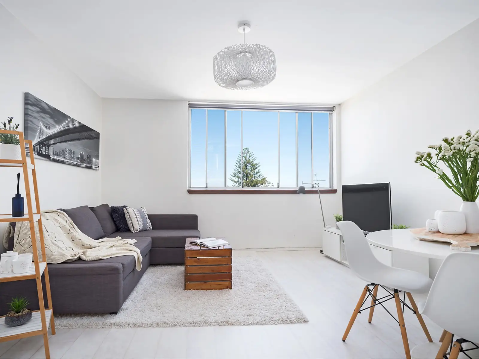 Photo #1: 9/7 Leichhardt Street, Bronte - Sold by Sydney Sotheby's International Realty