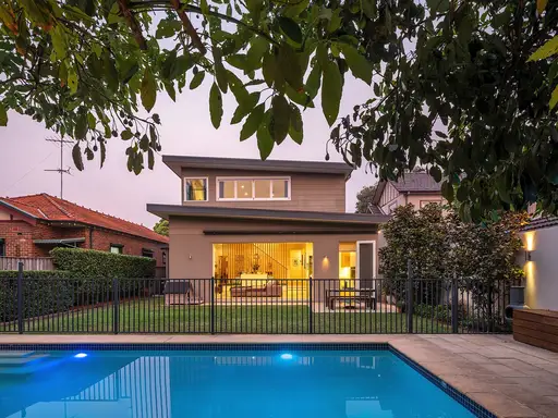 32 Cottenham Avenue, Kensington Sold by Sydney Sotheby's International Realty