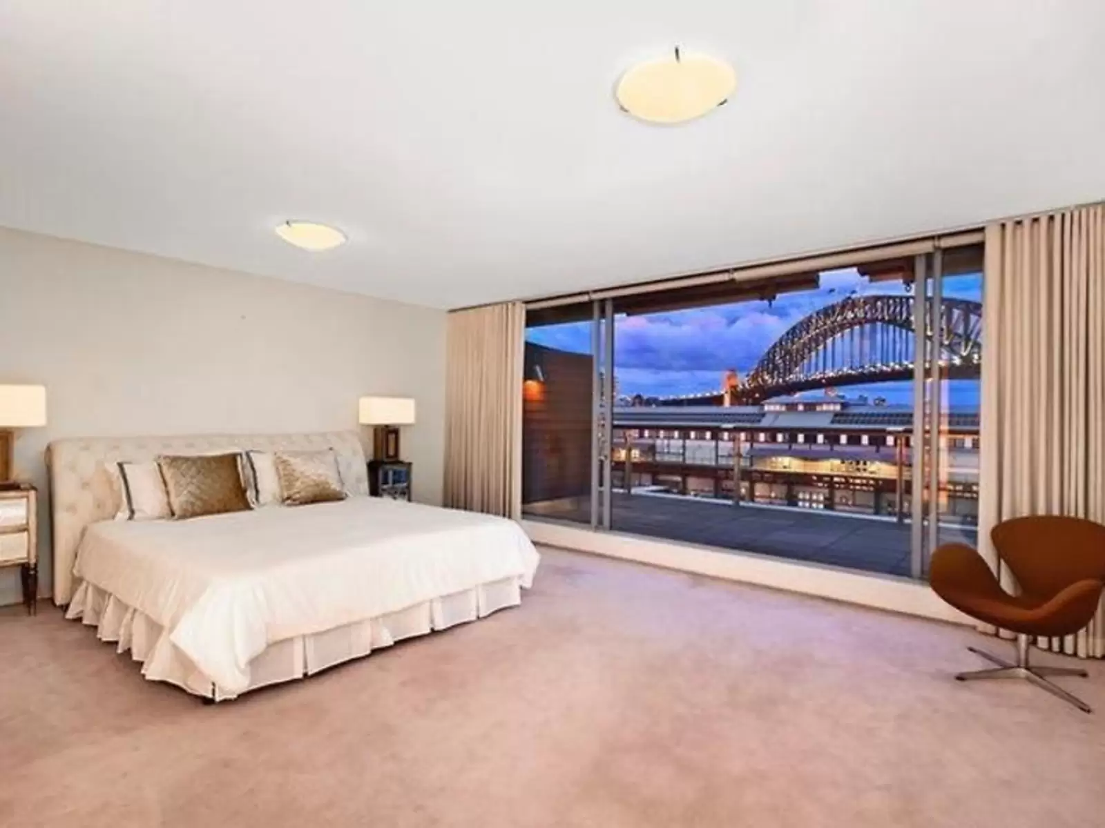 610/19 Hickson Road, Walsh Bay Sold by Sydney Sotheby's International Realty - image 5