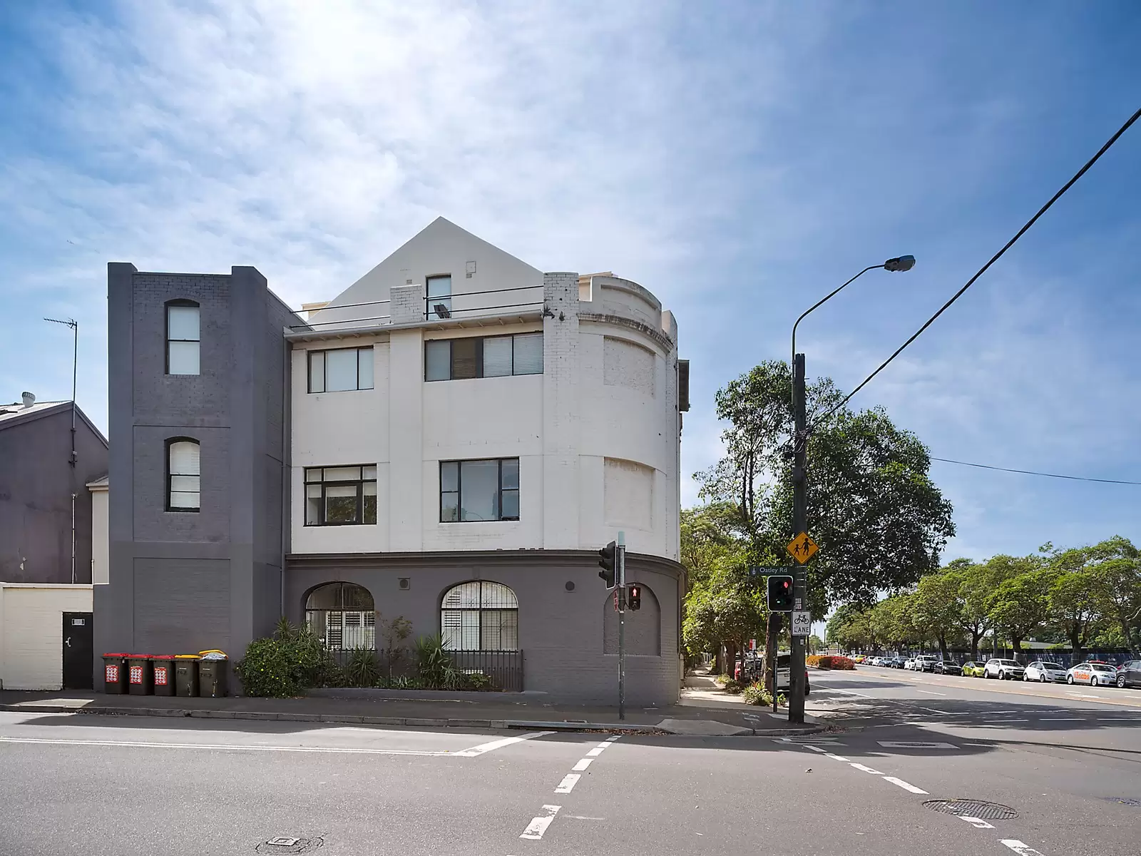 10/232 Moore Park Road, Paddington Sold by Sydney Sotheby's International Realty - image 1