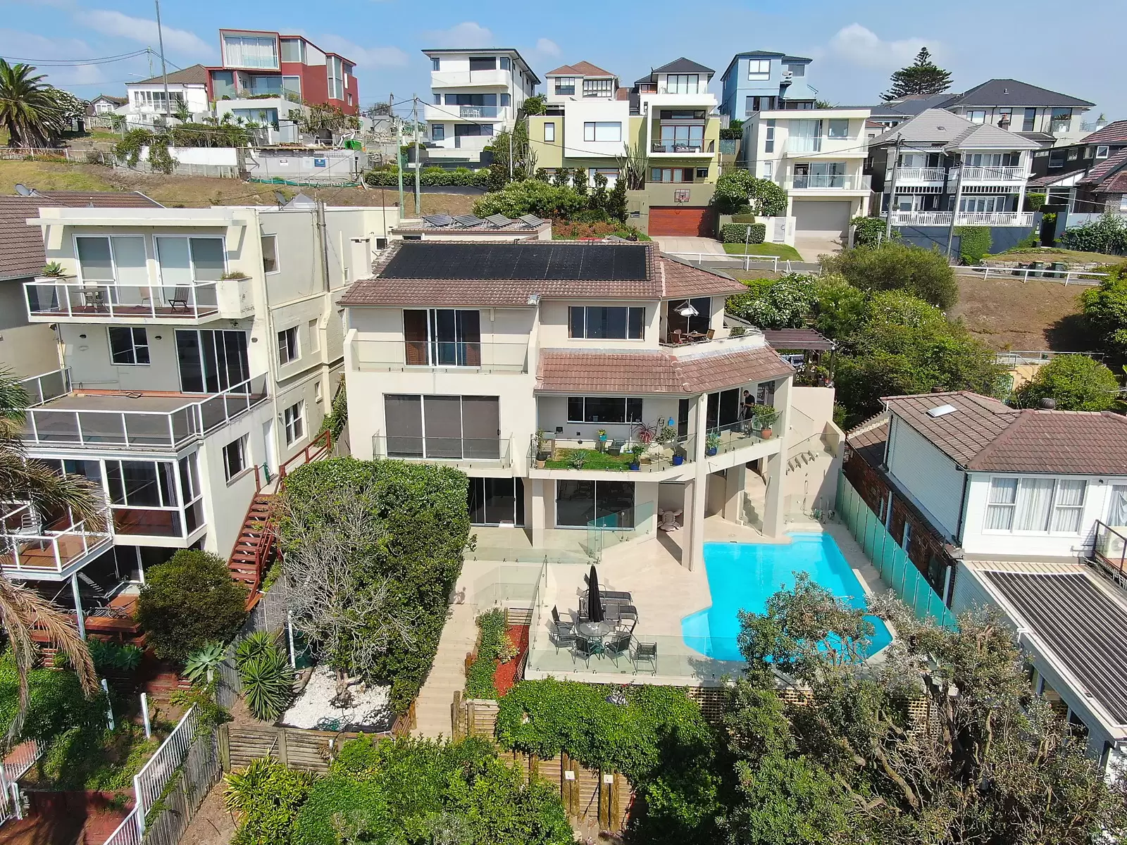 Photo #9: 5-7 Garnet Street, South Coogee - Sold by Sydney Sotheby's International Realty