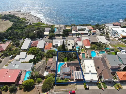 5-7 Garnet Street, South Coogee Sold by Sydney Sotheby's International Realty