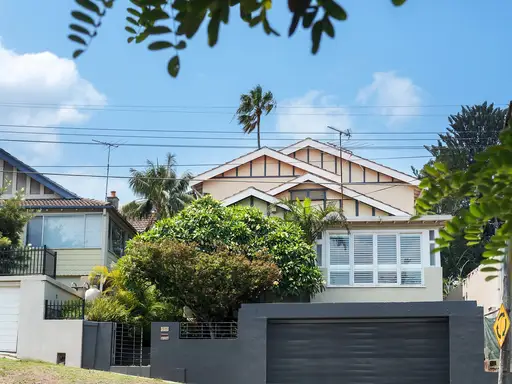 55 Brook Street, Coogee Sold by Sydney Sotheby's International Realty