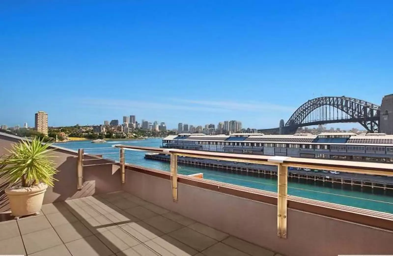 606/19 Hickson Road, Walsh Bay Sold by Sydney Sotheby's International Realty - image 4